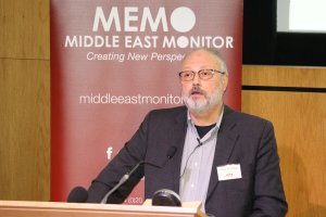“No vayas a la embajada”, la advertencia de Khashoggi a un activista saudí que él mismo desobedeció