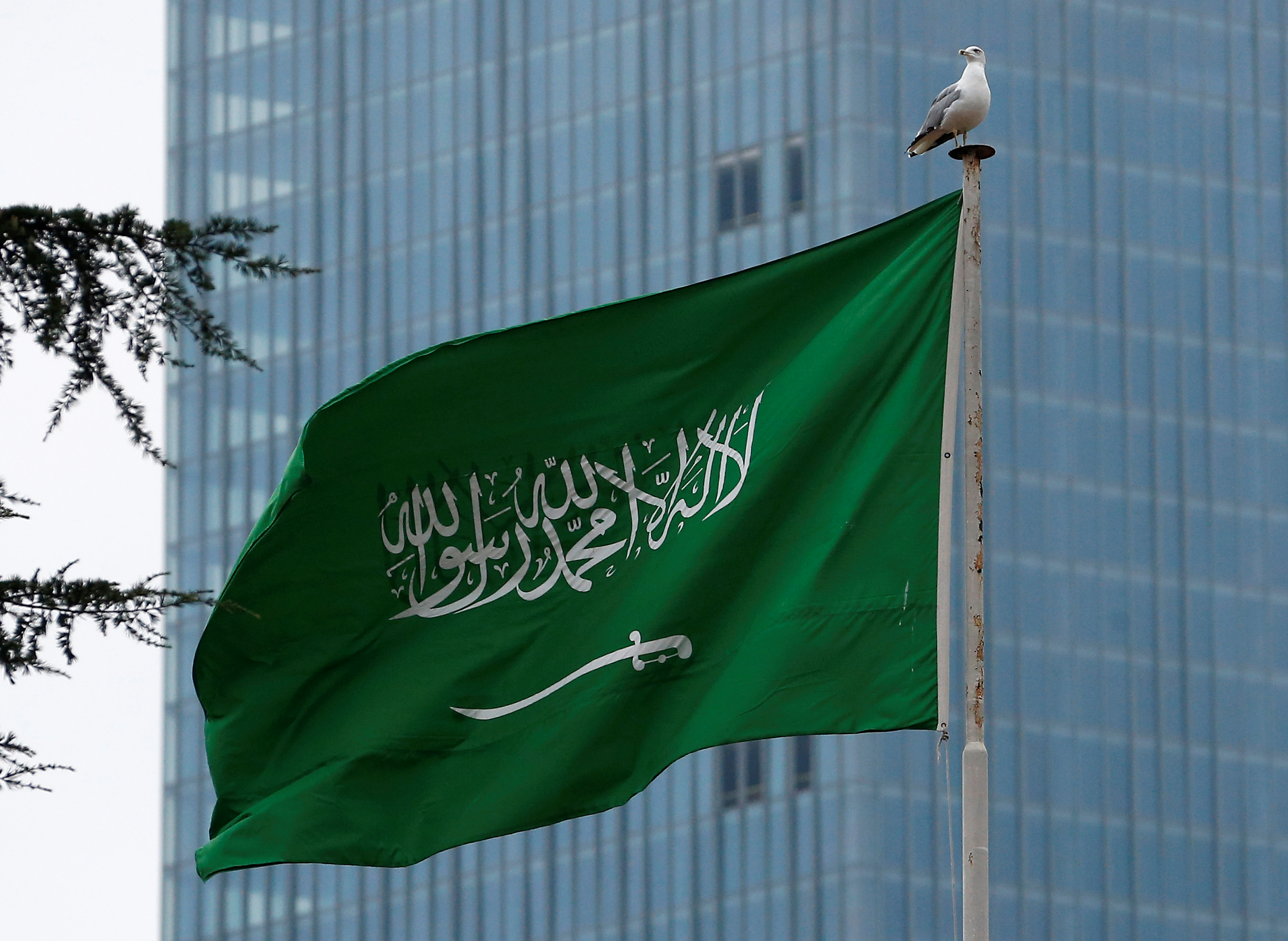 ¿Quiénes son los dos altos cargos saudíes destituidos por caso Khashoggi?
