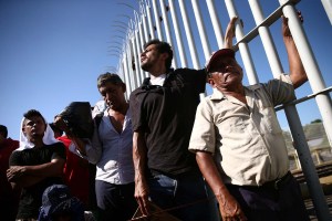 EEUU busca rechazar asilo a migrantes que transiten por México