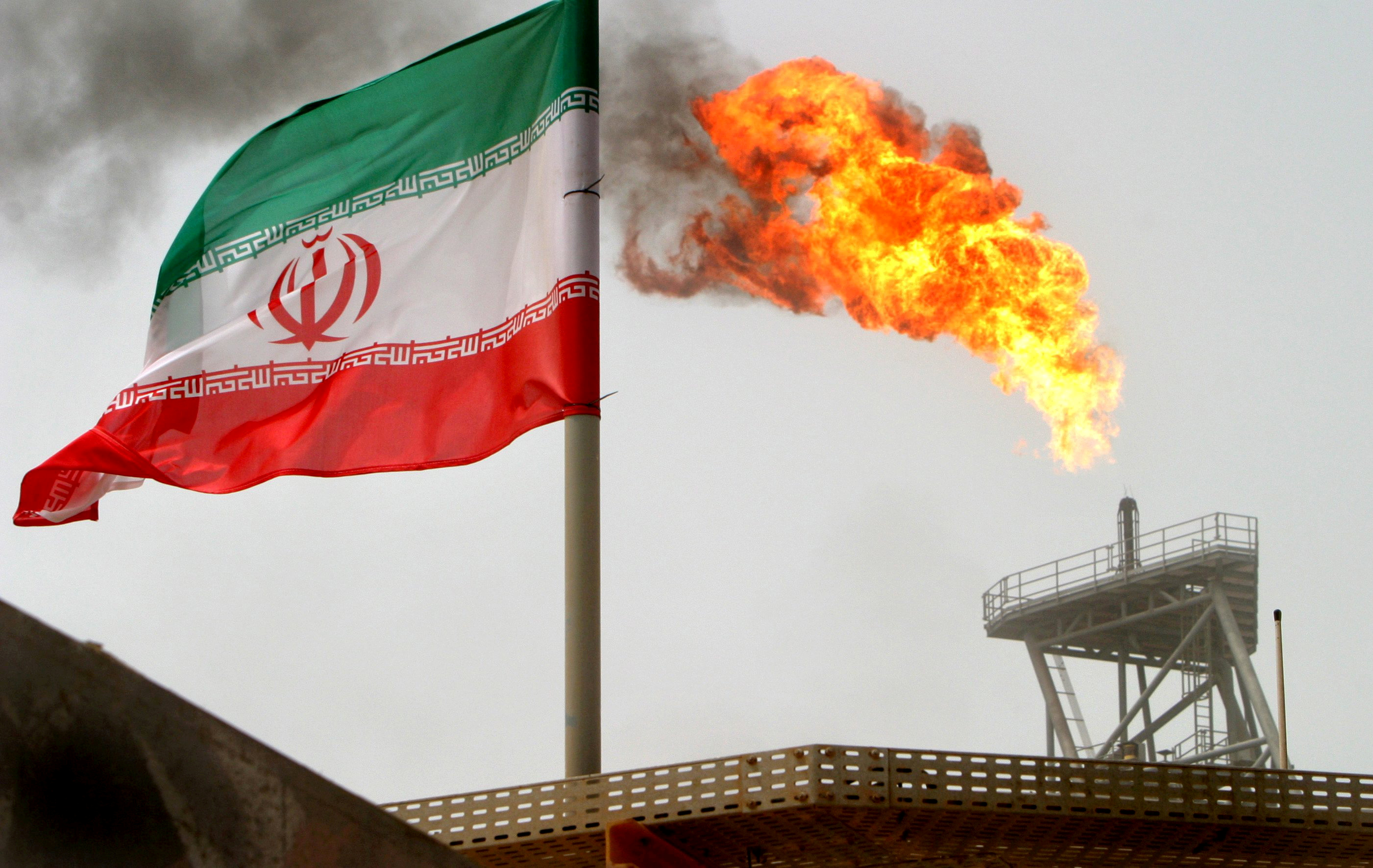 Ministro del Petróleo de Irán dice que sanciones de EEUU no pueden detener exportaciones de crudo