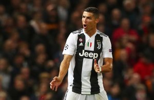 El costoso y difícil pedido que le hizo Cristiano Ronaldo a la Juventus