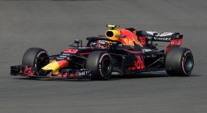 Verstappen domina los dos primeros entrenamientos libres del Gran Premio de México