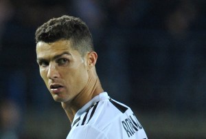 La sexy foto de Cristiano Ronaldo de la que todos hablan