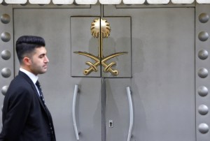 El fiscal saudí que investiga caso Khashoggi se reúne con el espionaje turco