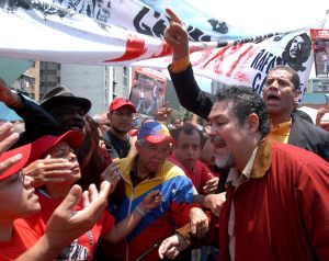 Juan Barreto considera que el caso de Albán afecta sensiblemente a Maduro (Entrevista)