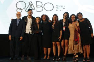El Festival Gabo premia el compromiso con Venezuela, la igualdad y la naturaleza