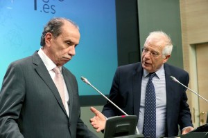 España y Brasil piden investigación independiente, clara y transparente sobre muerte de Fernando Albán