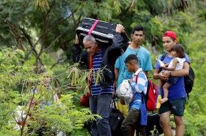 Delegado de Acnur para el éxodo venezolano llega este lunes a Colombia