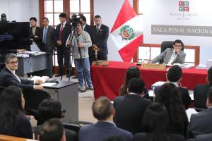 Juez pospone audiencia de prisión preventiva para Keiko Fujimori en Perú