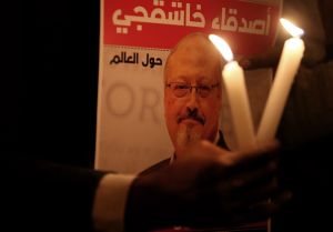 Turquía quiere que quien ordenó la muerte de Khashoggi rinda cuentas