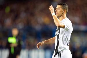 Cristiano Ronaldo: Florentino dejó de considerarme indispensable