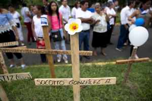 Crearon un museo en memoria de las víctimas de la represión en Nicaragua