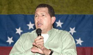 Por qué no prosperó la relación entre Hugo Chávez y Bill Clinton