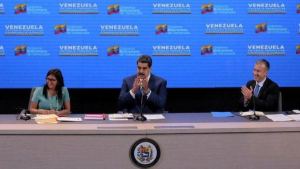 Maduro quiere comenzar 2019 con un espejismo de prosperidad
