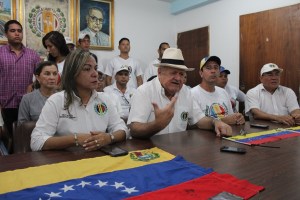 Freddy Valera: Presencia de irregulares es un secreto a voces al sur del estado Bolívar