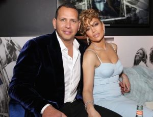 El escándalo de Alex Rodríguez que pone en peligro su boda con Jennifer Lopez