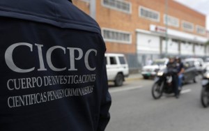 Al menos 109 detenidos en calabozos en Cicpc del Táchira positivos para Covid-19