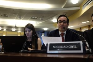 Denuncian ante la CIDH hacinamiento, tortura y trato cruel en cárceles venezolanas