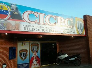Doce privados de libertad se escaparon del Cicpc en Puerto Ayacucho y fueron recapturados cuatro