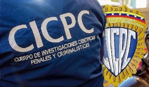 Presuntos paramilitares atacan sede del Cicpc en Ureña