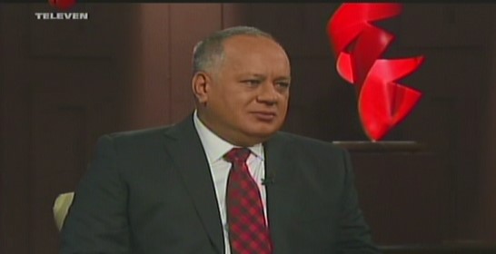 Diosdado Cabello: La Fanb es sólida y no caerá en provocaciones