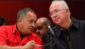 ¡Saquen las cotufas! Rafael Ramírez reta a Diosdado Cabello a debate televisivo para hablar de corrupción