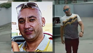Francisco Tejón, el narcotraficante más buscado de España se burló de la policía en este video musical