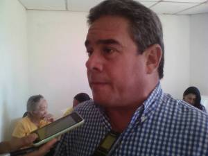 Gregorio Graterol: Decisiones del ilegítimo CNE manchan de ilegalidad cualquier proceso comicial