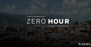 Hora Cero: El documental sobre Venezuela nominado a los Emmy (VIDEO)