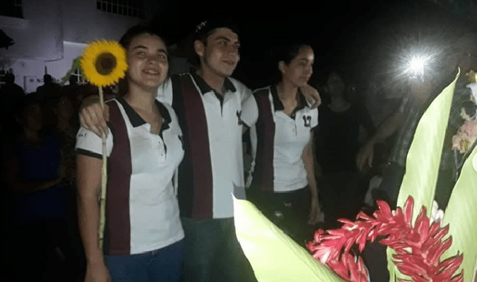 Las claves del rescate de los estudiantes secuestrados en Táchira