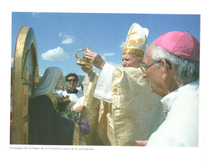 Este #22Oct se celebra el día de San Juan Pablo II