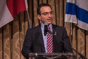 Parlamentario canadiense expresó preocupación por muerte de Albán
