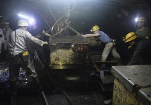 Gobierno turco privatiza 7 campos de carbón, con reservas estimadas en 203 millones de toneladas