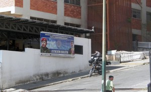 La muerte acecha en calabozos de la PNB en Caracas