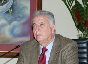Pablo Aure: Carta pública al Encargado de Negocios de la embajada de EEUU en Venezuela