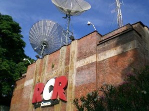 20 de Mayo: Día de la radio en Venezuela (para RCR750 AM)