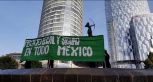 La Suprema Corte de México rechazó fallo histórico sobre el aborto