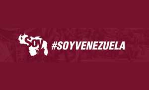 Soy Venezuela llama a acompañar a la CNP en la próxima jornada por la libertad