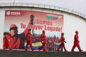 Empresas estatales de Venezuela no rinden cuentas y quedan impunes, denuncia Transparencia Internacional