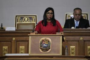 Gobierno bolivariano presentó ante la Constituyente cubana el presupuesto para el ejercicio fiscal 2019