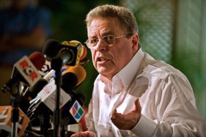 Alberto Ravell denuncia que Movistar impuso bloqueo contra lapatilla