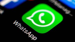 WhatsApp incluirá publicidad en los “estados” del servicio de mensajería