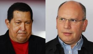 Nervis Villalobos: Los pagos de Chávez a Morodo sólo se explican por hacer ‘lobby’ con Zapatero