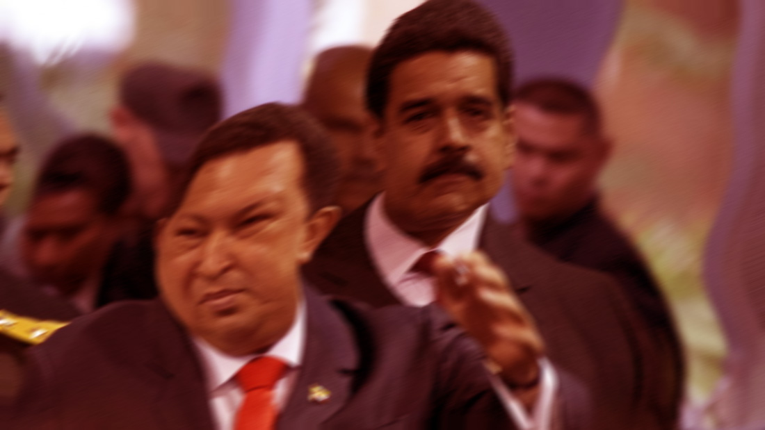 Ex ministros de Chávez solicitan la renuncia de Maduro y piden nuevas elecciones (COMUNICADO)