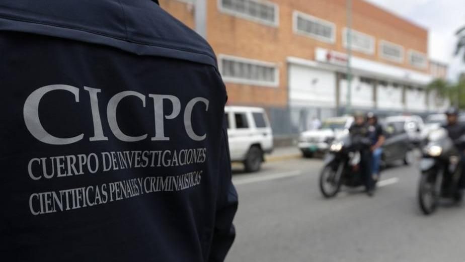 Hombre mató con un palo a su esposa y luego se quitó la vida en Táchira