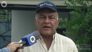 Andrés Eloy Camejo: Maduro debe dejar el show mediático y reconocer la crisis humanitaria del país