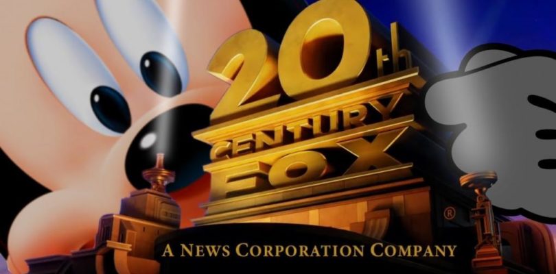 Comisión Europea aprueba con condiciones la compra de activos de Fox por Disney