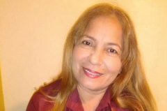 Esther Perozo: El quiebre de la unidad es un suicidio