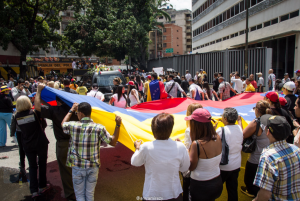 #Ven_Actívate anuncia actividades para construir una nueva Venezuela esta semana