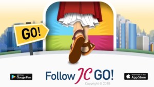 ¡Al papa Francisco le gustó! Llegó el Pokémon Go católico: Follow JC Go! (Video)